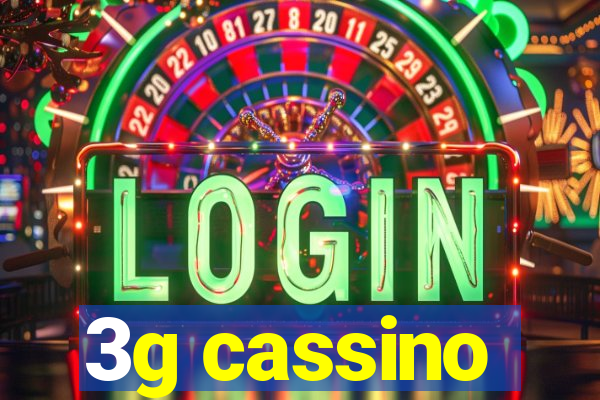 3g cassino